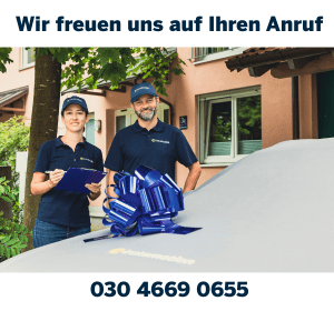 Direkte & schnelle Beratung